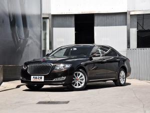 HongQi H7 2017 года